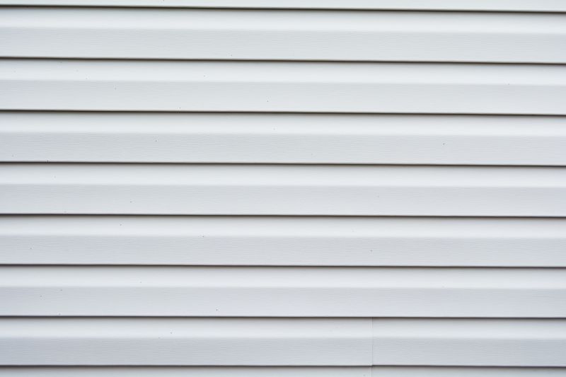 Decorative Vinyl Siding Styles