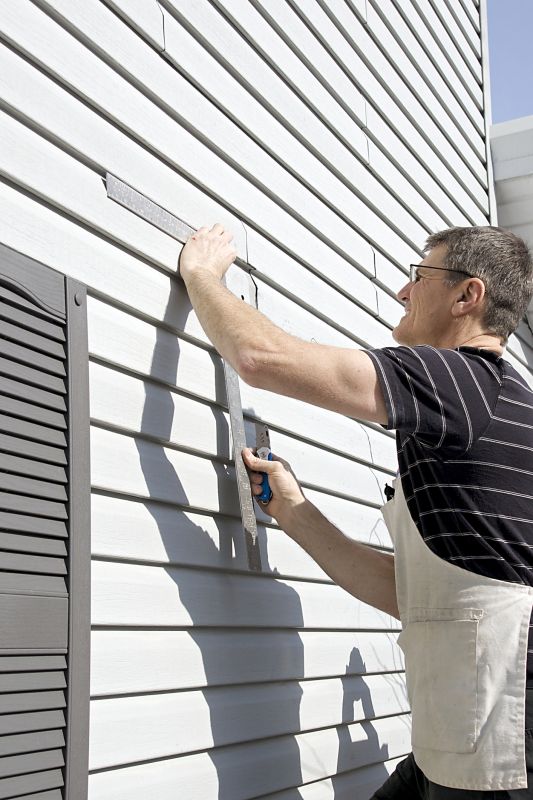 Specialized Siding Manufacturers